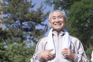 各種スポーツ用品に対応している店