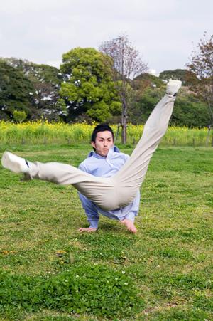 恵比寿で受けるパーソナルトレーニング